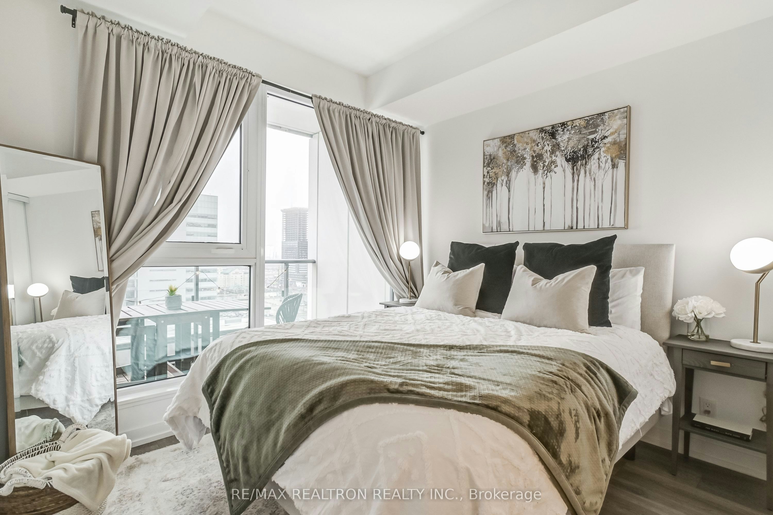 1608-5 Buttermill Avenue, Vaughan, ON, L4K 0J5 - 20