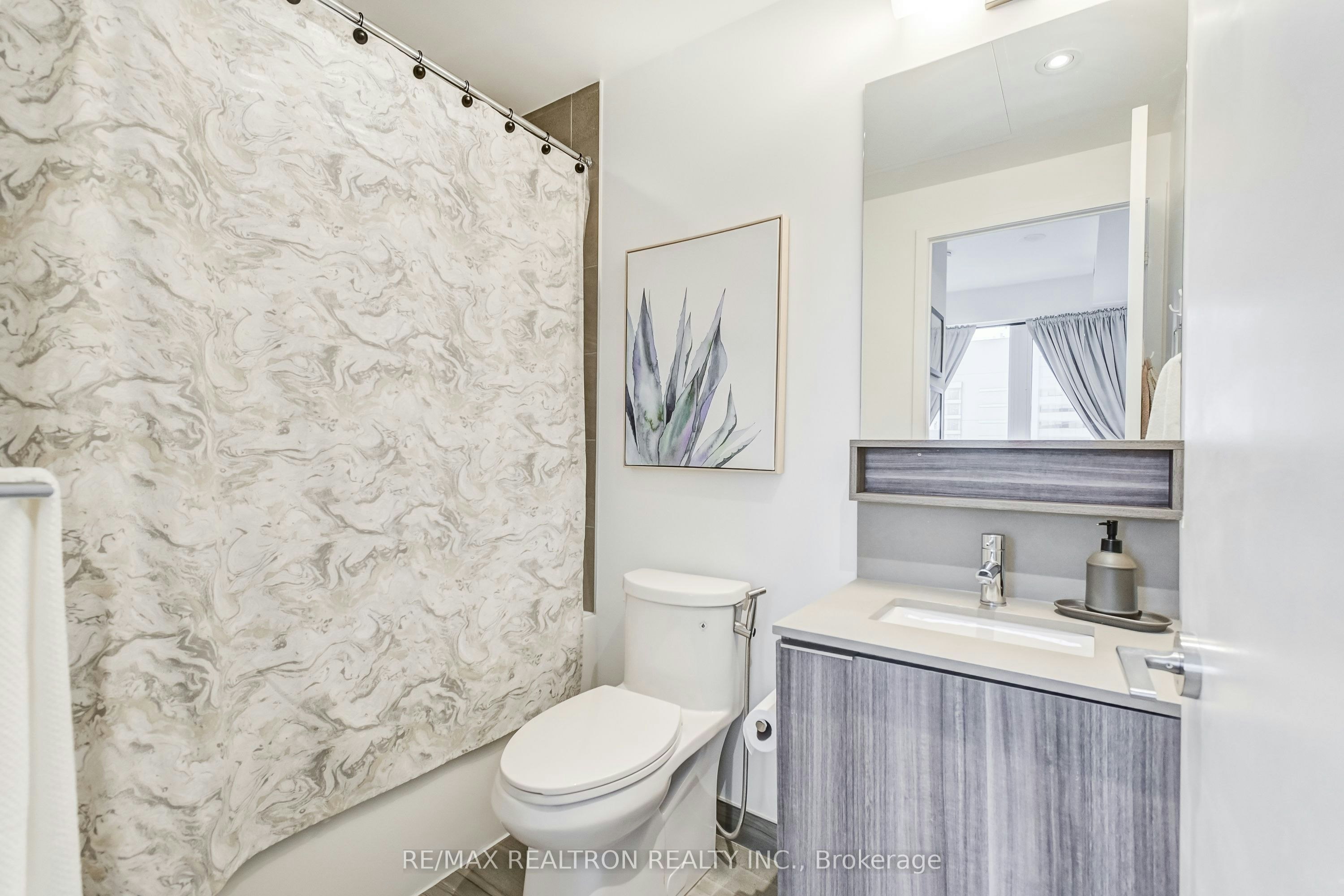 1608-5 Buttermill Avenue, Vaughan, ON, L4K 0J5 - 22