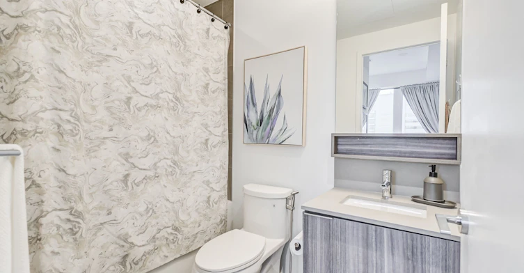 1608-5 Buttermill Avenue, Vaughan, ON, L4K 0J5 - 22