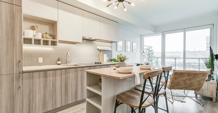 1608-5 Buttermill Avenue, Vaughan, ON, L4K 0J5 - 12