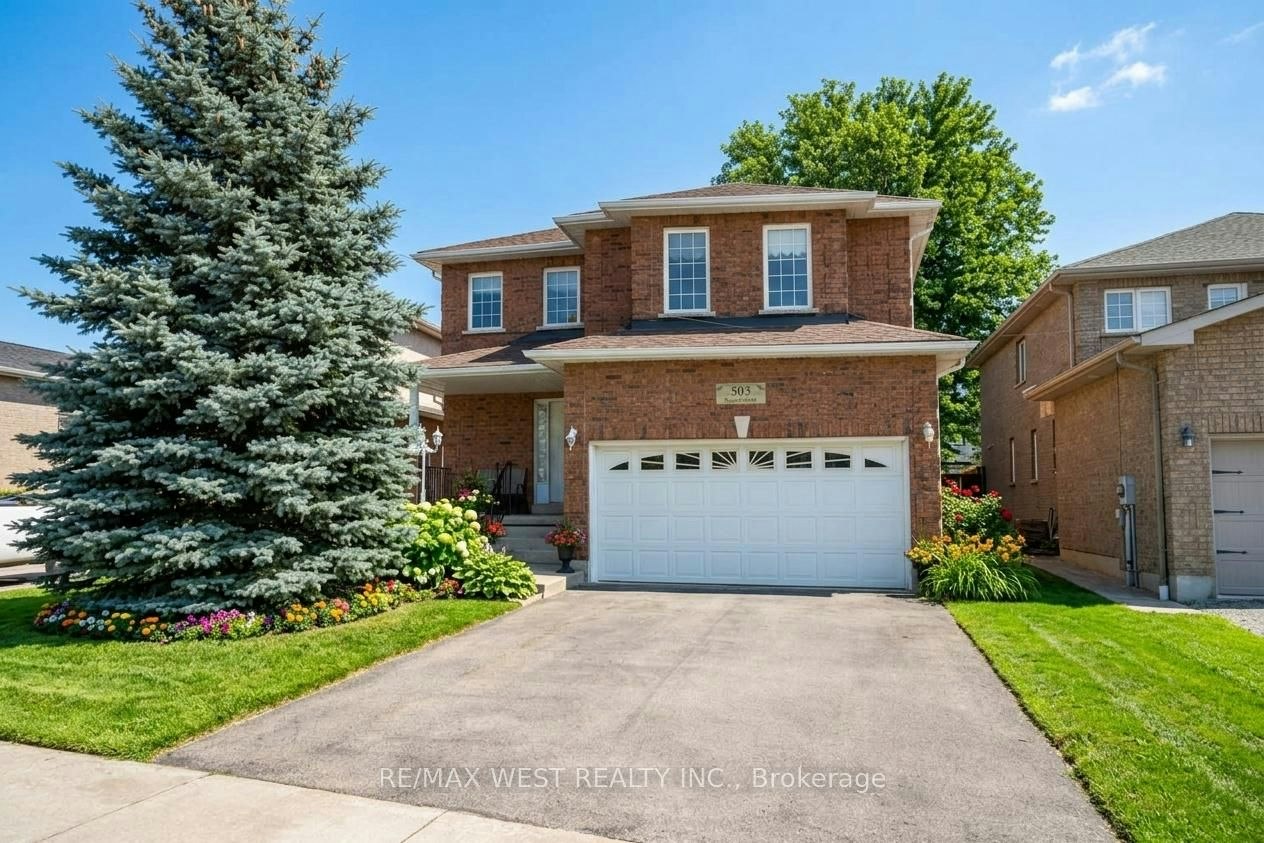 503 Simcoe Road, Bradford West Gwillimbury, ON, L3Z 3C4