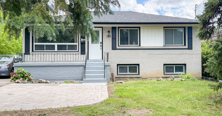 Main-388 Becker Road, Richmond Hill, ON, L4C 2S2 - 2