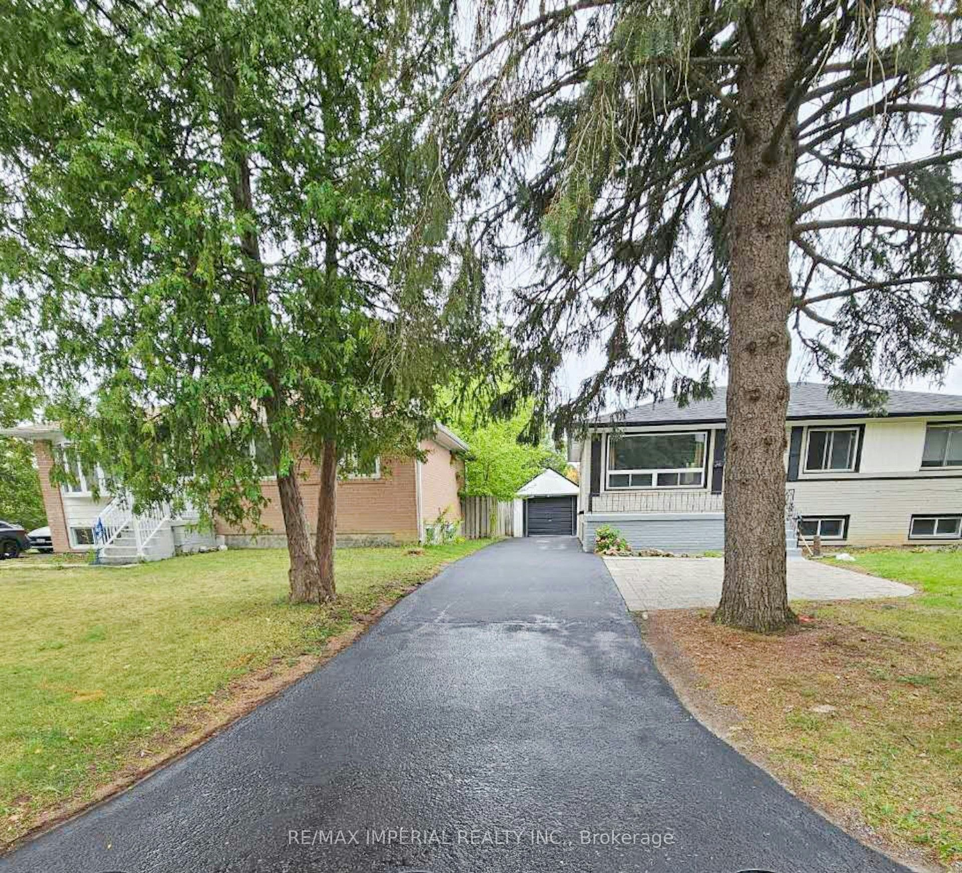 Main-388 Becker Road, Richmond Hill, ON, L4C 2S2 - 3