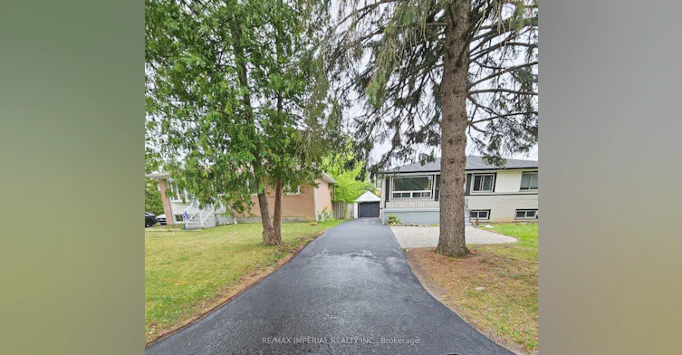 Main-388 Becker Road, Richmond Hill, ON, L4C 2S2 - 3