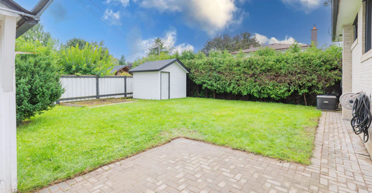 Main-388 Becker Road, Richmond Hill, ON, L4C 2S2 - 15