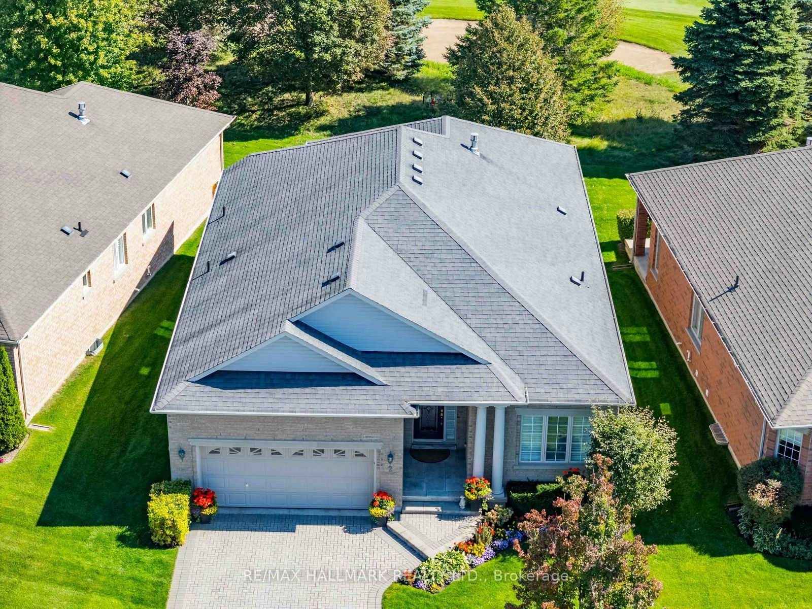 2 Berg Court, Whitchurch-Stouffville, ON, L4A 0K5