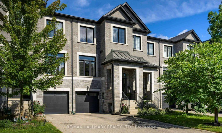 77 Benson Avenue