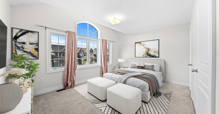 600 Mactier Drive, Vaughan, ON, L4H 4T9 - 38