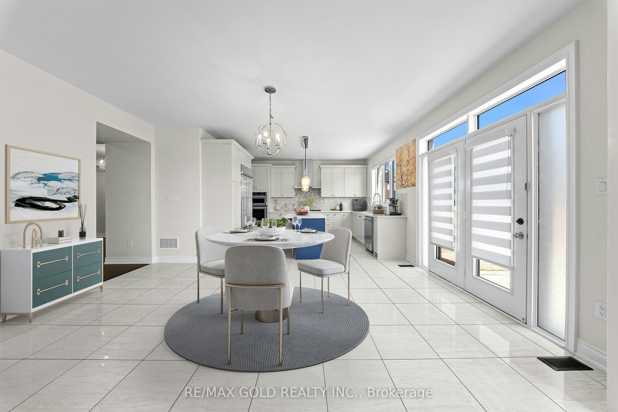 600 Mactier Drive, Vaughan, ON, L4H 4T9 - 12