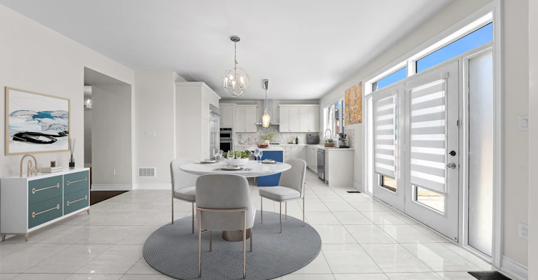 600 Mactier Drive, Vaughan, ON, L4H 4T9 - 12