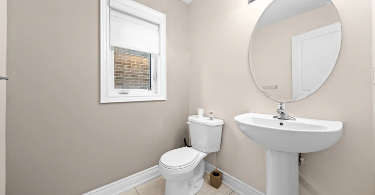 600 Mactier Drive, Vaughan, ON, L4H 4T9 - 28