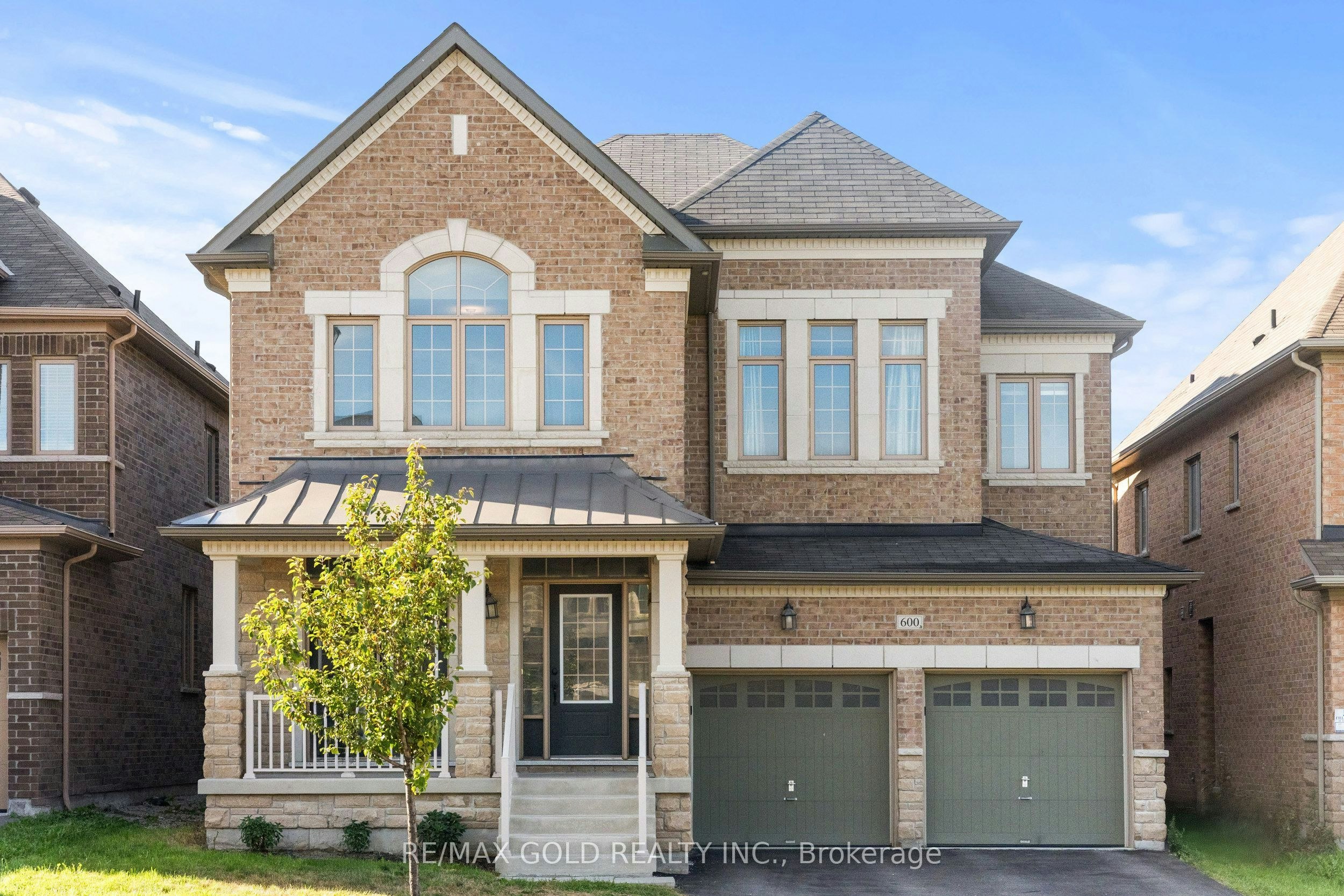 600 Mactier Drive, Vaughan, ON, L4H 4T9