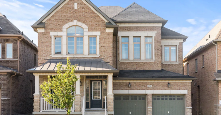600 Mactier Drive, Vaughan, ON, L4H 4T9