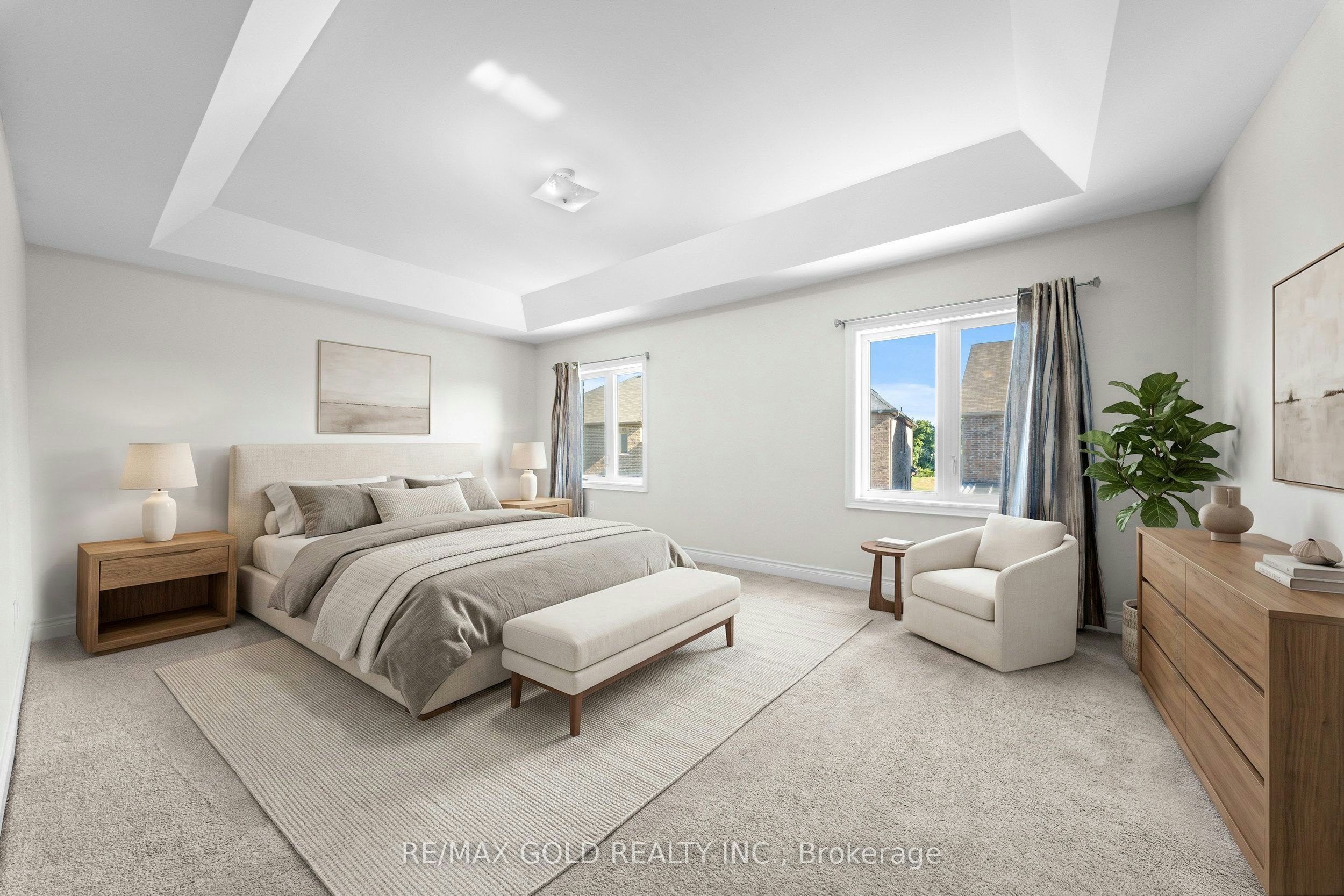 600 Mactier Drive, Vaughan, ON, L4H 4T9 - 33