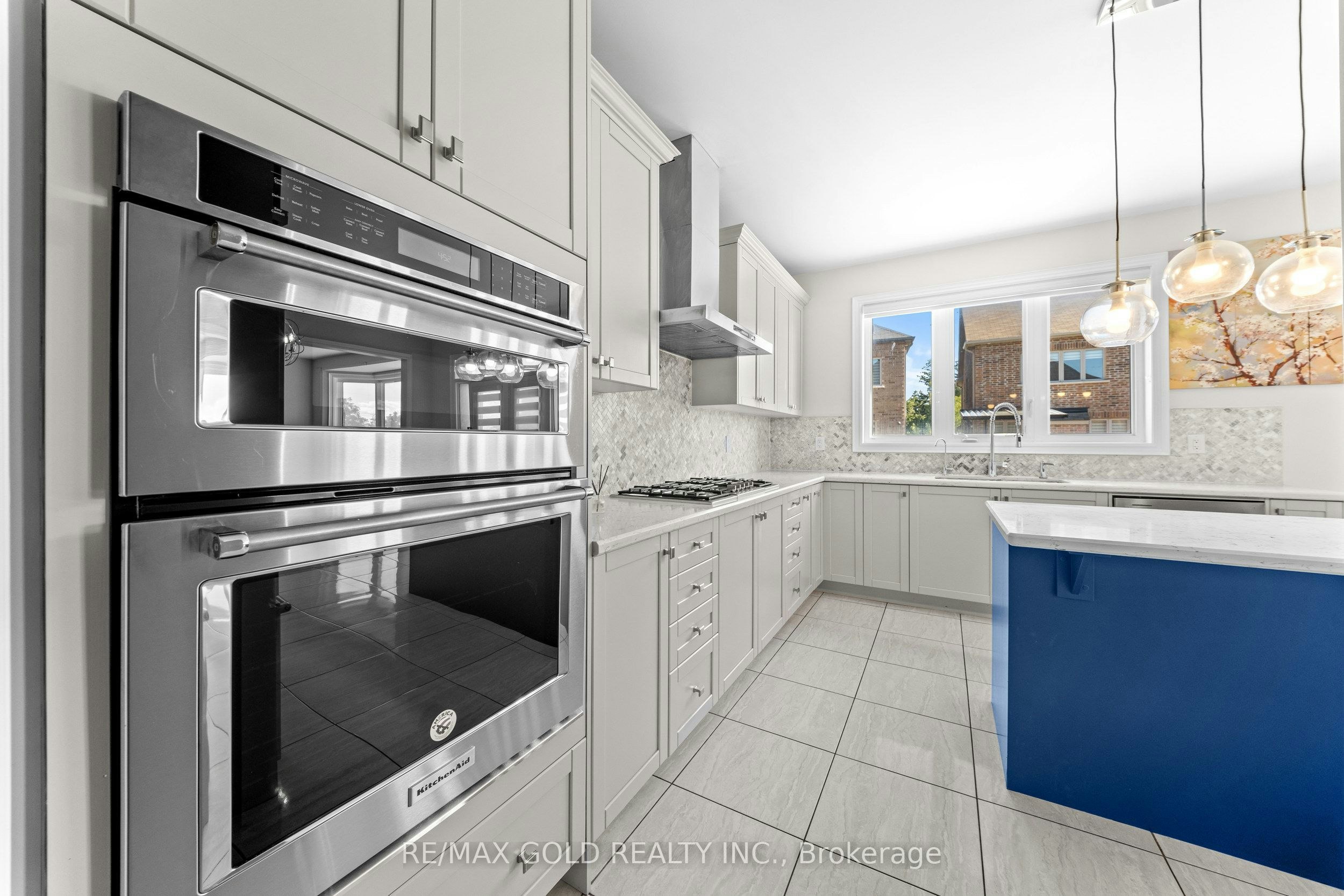 600 Mactier Drive, Vaughan, ON, L4H 4T9 - 15