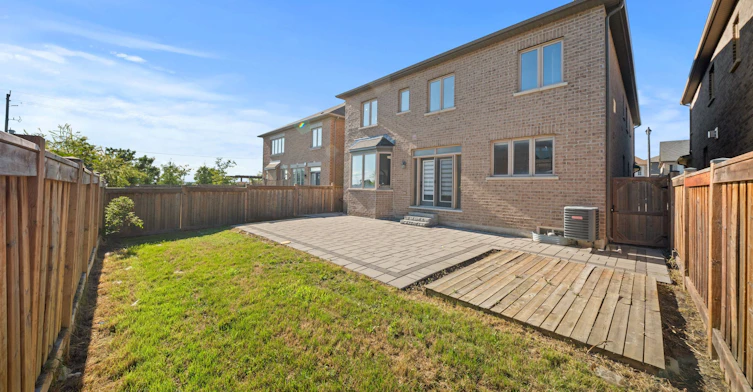 600 Mactier Drive, Vaughan, ON, L4H 4T9 - 48