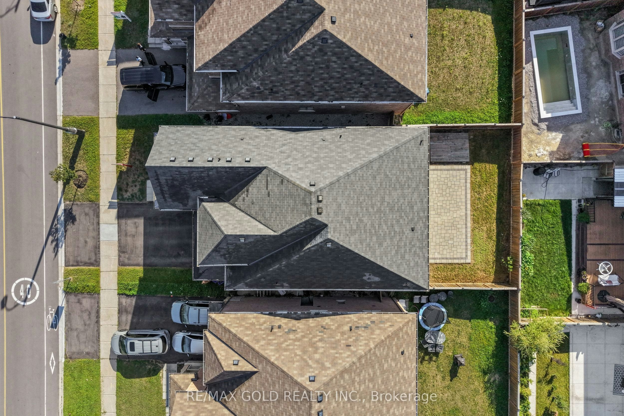 600 Mactier Drive, Vaughan, ON, L4H 4T9 - 3