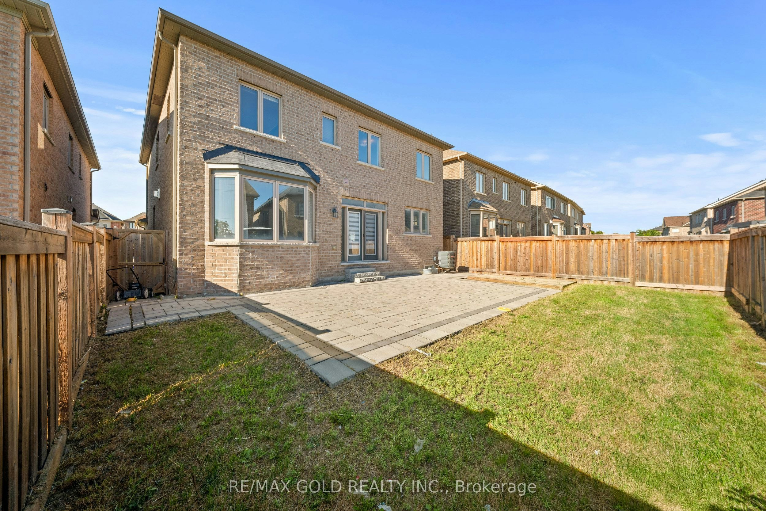 600 Mactier Drive, Vaughan, ON, L4H 4T9 - 49