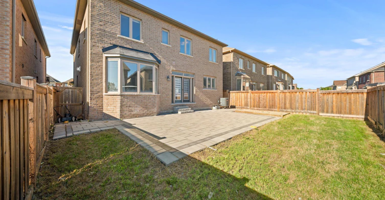 600 Mactier Drive, Vaughan, ON, L4H 4T9 - 49