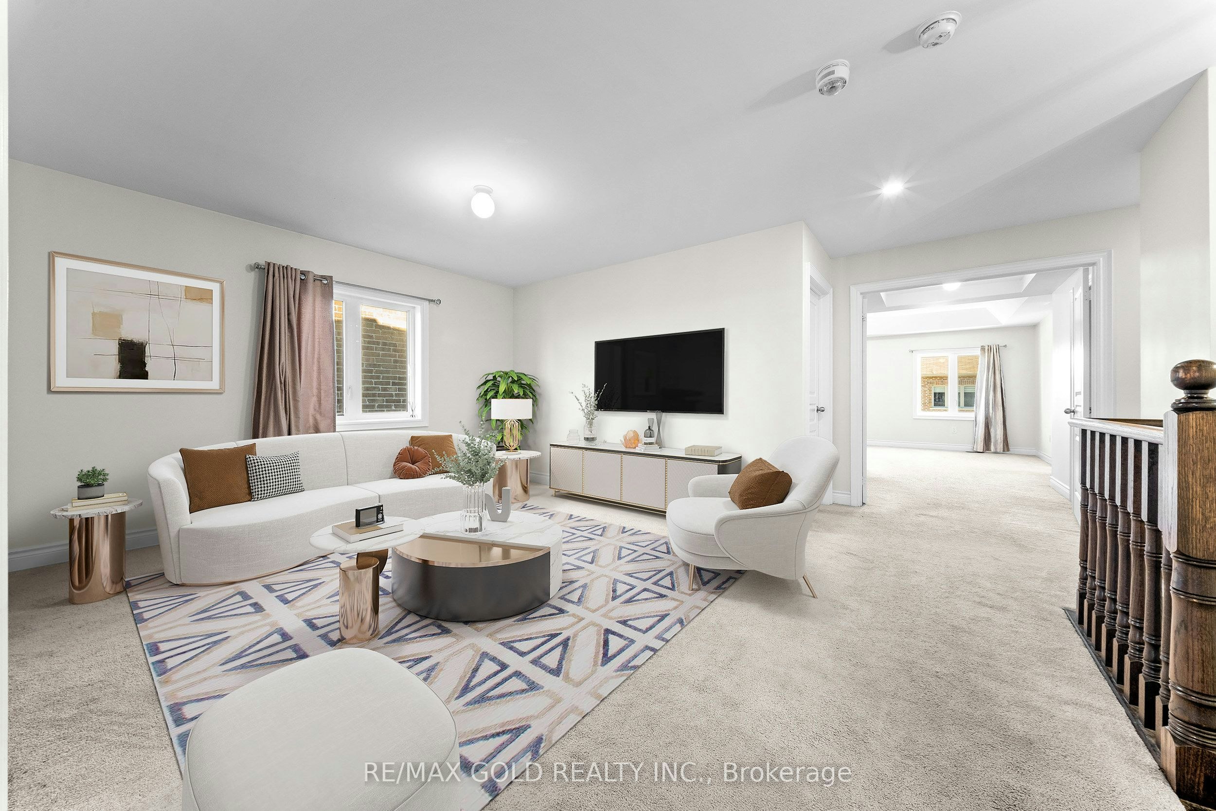 600 Mactier Drive, Vaughan, ON, L4H 4T9 - 29