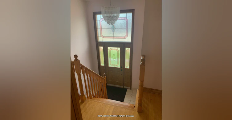 155 Rainbow Drive, Vaughan, ON, L4L 2K8 - 3