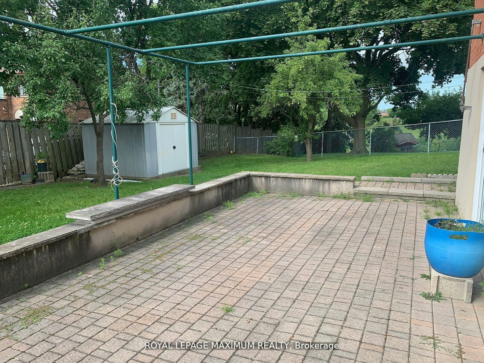 155 Rainbow Drive, Vaughan, ON, L4L 2K8 - 16