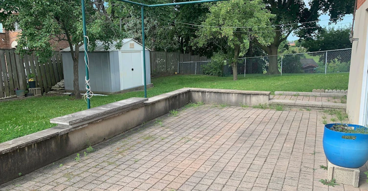 155 Rainbow Drive, Vaughan, ON, L4L 2K8 - 16