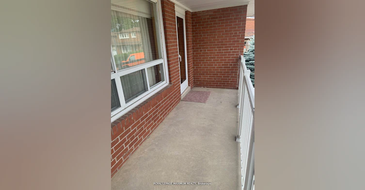 155 Rainbow Drive, Vaughan, ON, L4L 2K8 - 2