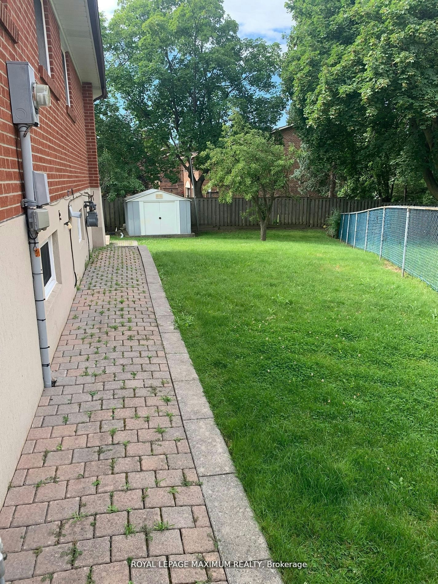 155 Rainbow Drive, Vaughan, ON, L4L 2K8 - 17