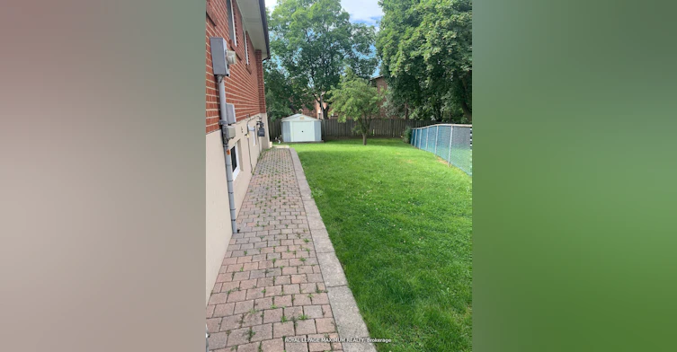 155 Rainbow Drive, Vaughan, ON, L4L 2K8 - 17