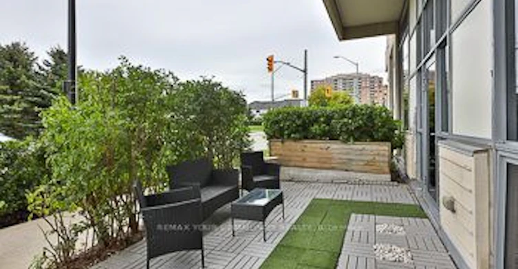 Ne103-9205 Yonge Street, Richmond Hill, ON, L4C 6Z2 - 30