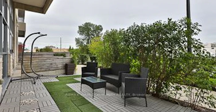 Ne103-9205 Yonge Street, Richmond Hill, ON, L4C 6Z2 - 27