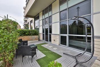 Ne103-9205 Yonge Street, Richmond Hill, ON, L4C 6Z2 - 29