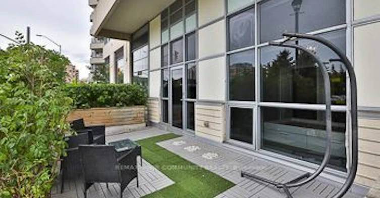 Ne103-9205 Yonge Street, Richmond Hill, ON, L4C 6Z2 - 29