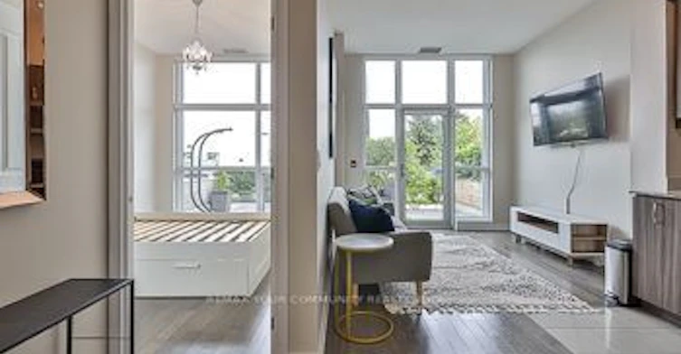 Ne103-9205 Yonge Street, Richmond Hill, ON, L4C 6Z2 - 8