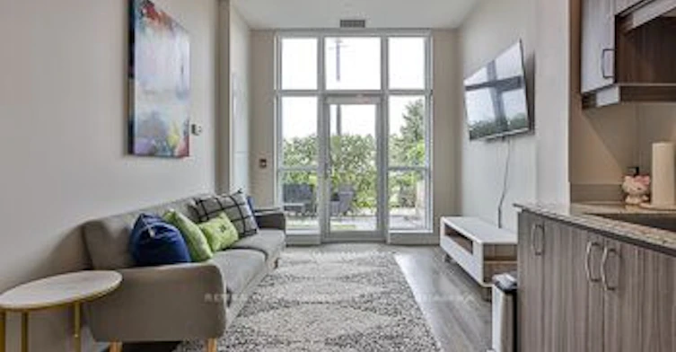 Ne103-9205 Yonge Street, Richmond Hill, ON, L4C 6Z2 - 18