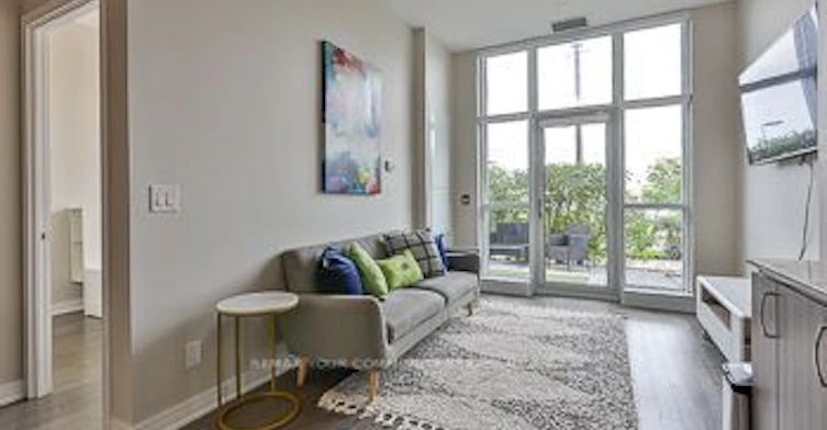 Ne103-9205 Yonge Street, Richmond Hill, ON, L4C 6Z2 - 17