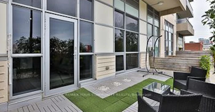 Ne103-9205 Yonge Street, Richmond Hill, ON, L4C 6Z2 - 28