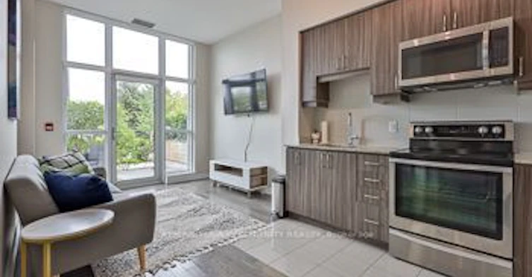 Ne103-9205 Yonge Street, Richmond Hill, ON, L4C 6Z2 - 16