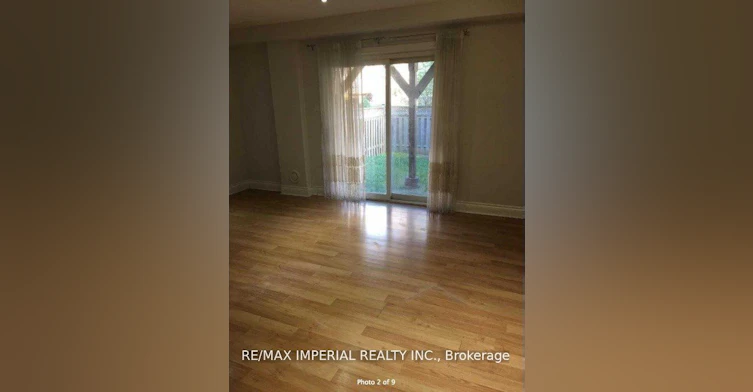 Bsmt-55 Sassafras Circle, Vaughan, ON, L4J 8M7 - 2