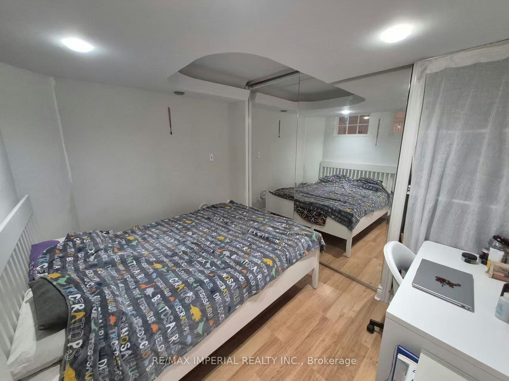 Bsmt-55 Sassafras Circle, Vaughan, ON, L4J 8M7 5
