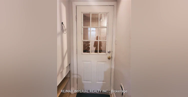 Bsmt-55 Sassafras Circle, Vaughan, ON, L4J 8M7