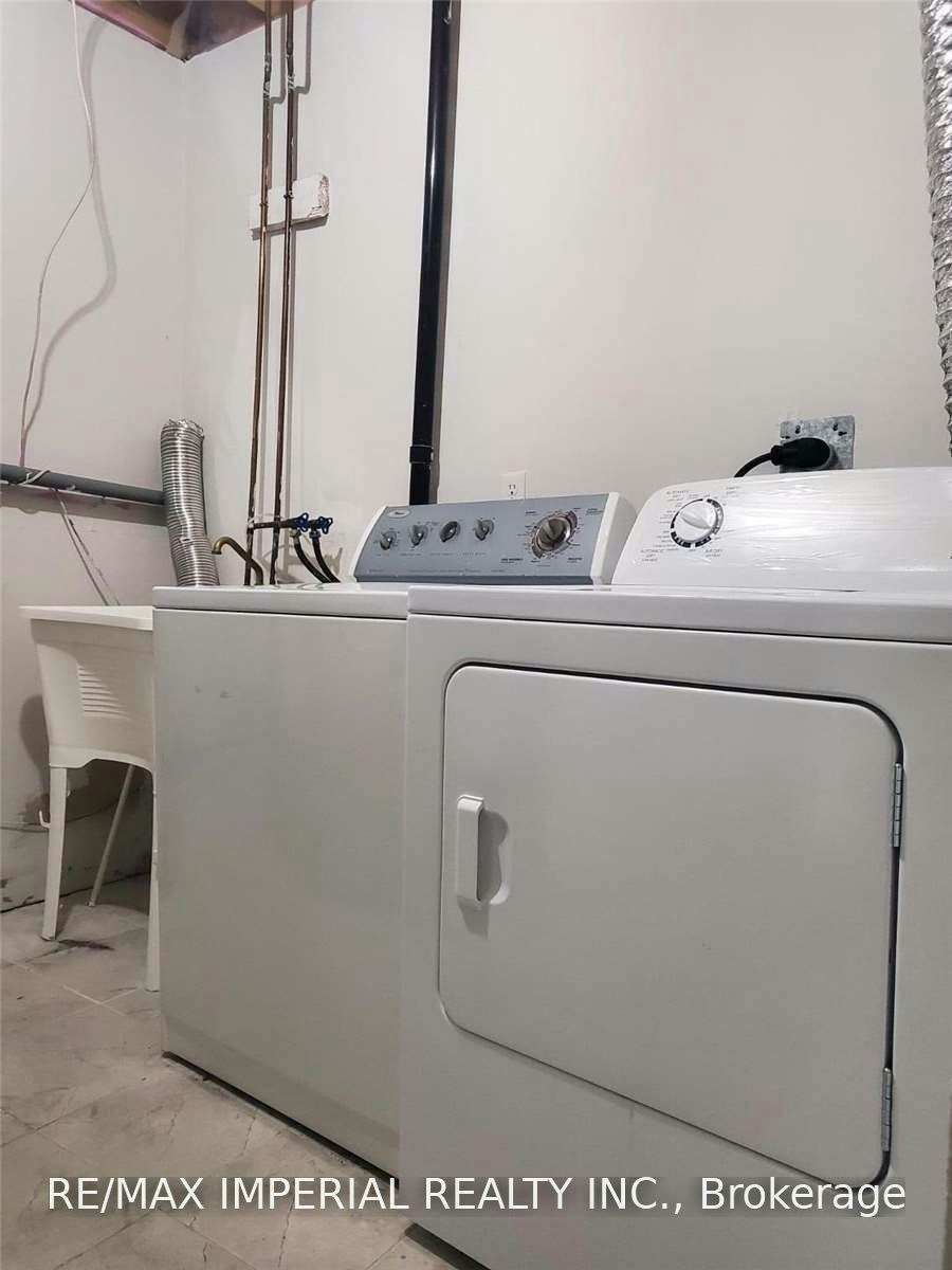 Bsmt-55 Sassafras Circle, Vaughan, ON, L4J 8M7 - 4