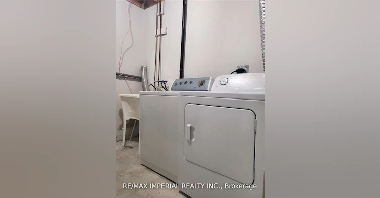 Bsmt-55 Sassafras Circle, Vaughan, ON, L4J 8M7 - 4