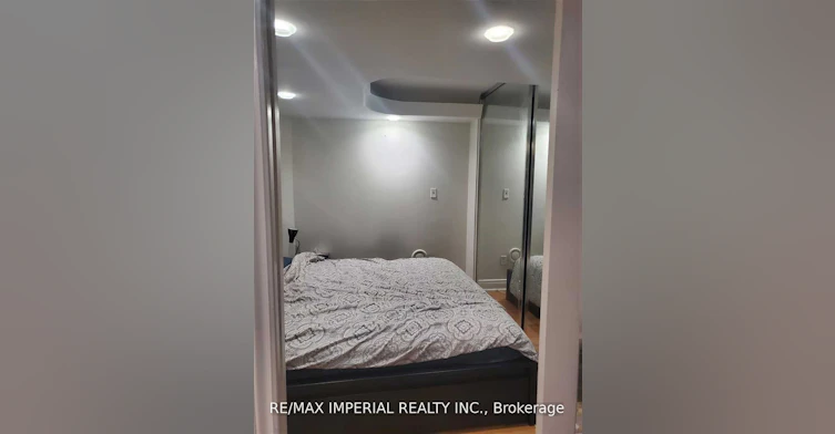 Bsmt-55 Sassafras Circle, Vaughan, ON, L4J 8M7 - 13