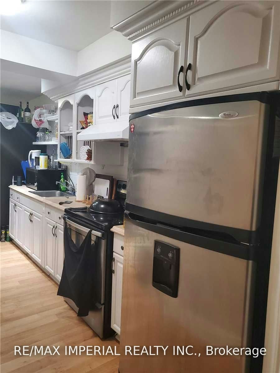 Bsmt-55 Sassafras Circle, Vaughan, ON, L4J 8M7 - 7