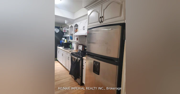 Bsmt-55 Sassafras Circle, Vaughan, ON, L4J 8M7 - 7