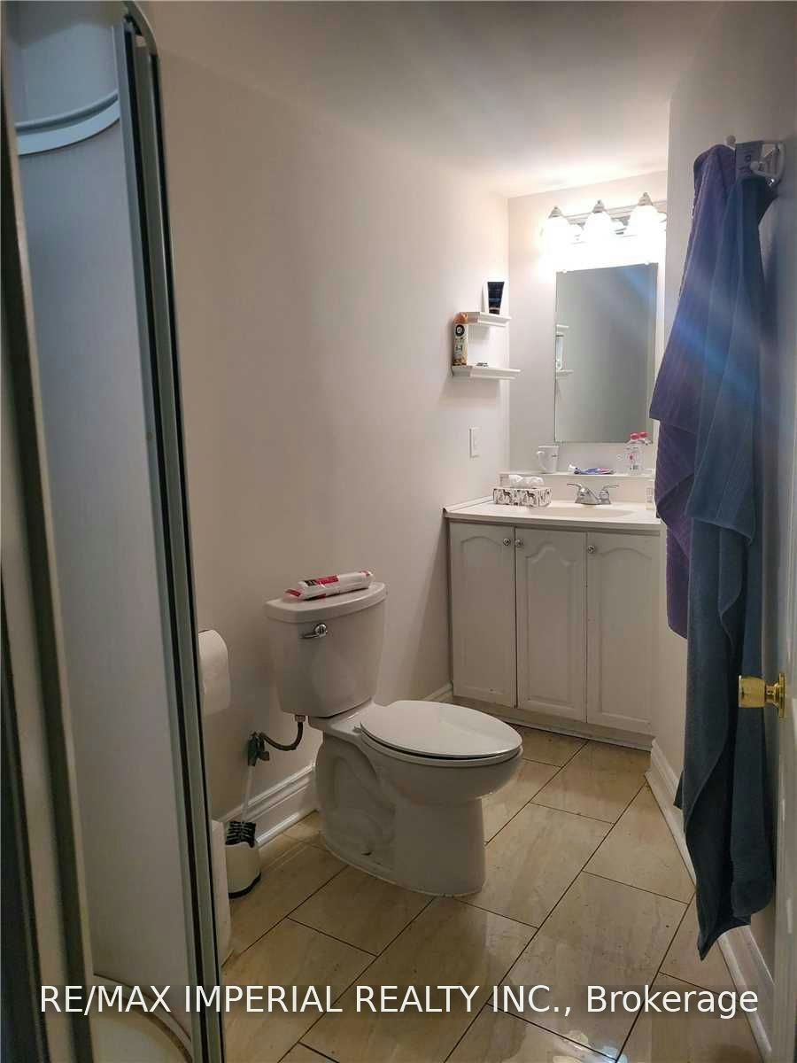 Bsmt-55 Sassafras Circle, Vaughan, ON, L4J 8M7 - 5
