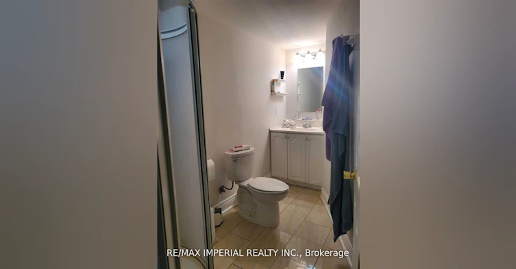 Bsmt-55 Sassafras Circle, Vaughan, ON, L4J 8M7 - 5