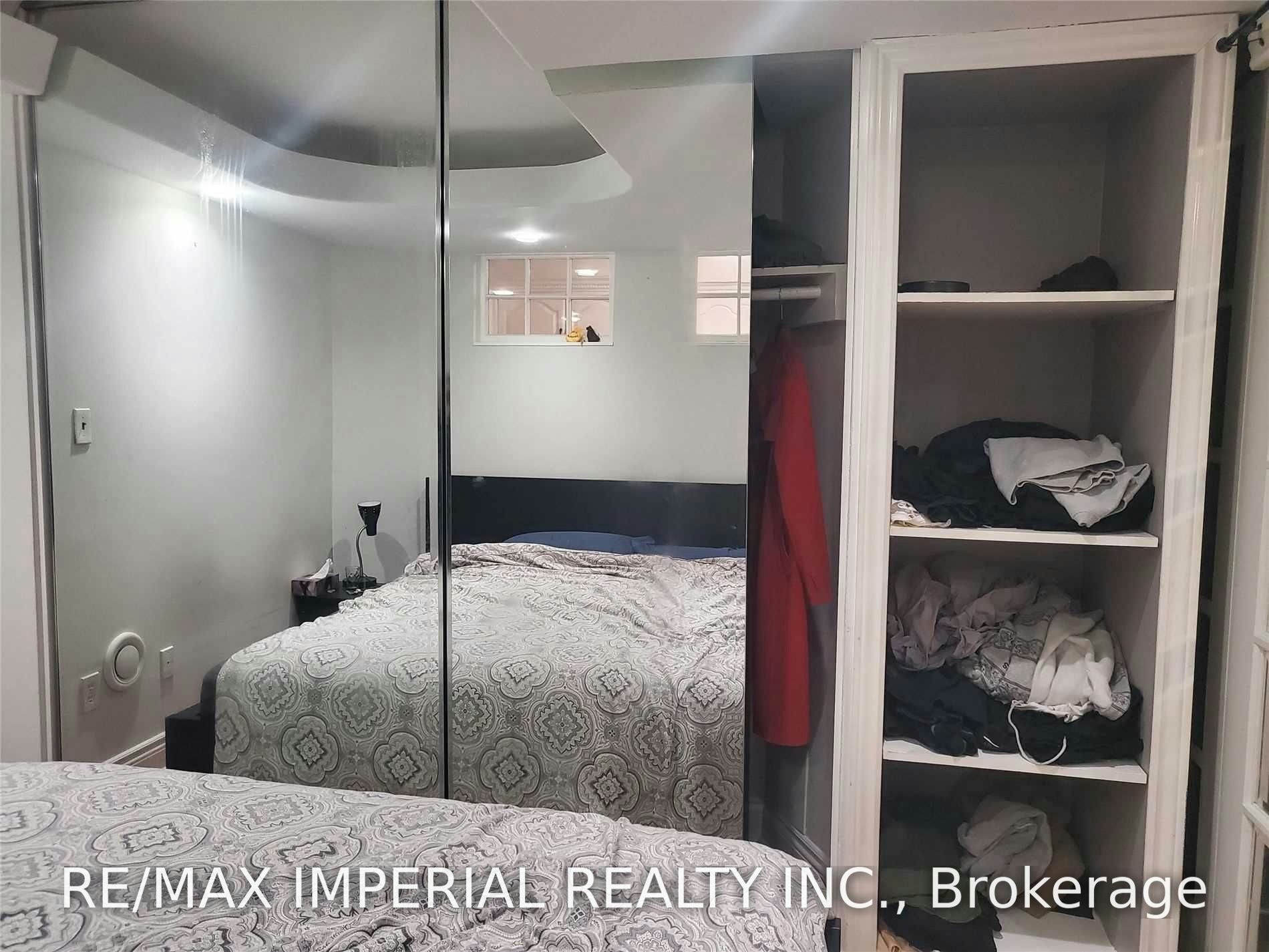 Bsmt-55 Sassafras Circle, Vaughan, ON, L4J 8M7 - 14